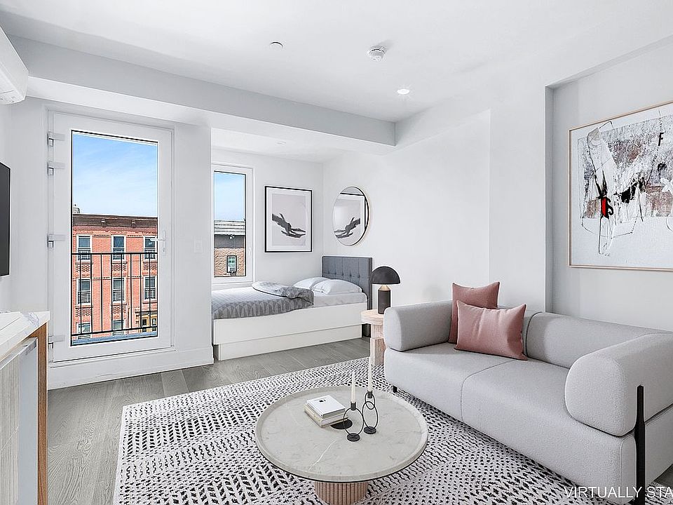 1st image of 143 Winthrop St APT 3C