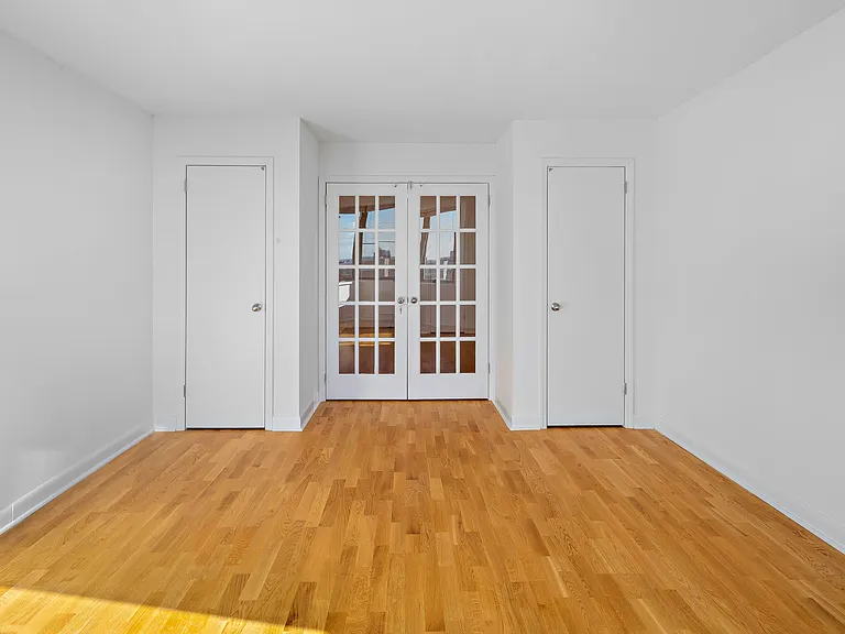 James Marquis, Residence 22K, 2 Bedroom 1 Bathroom