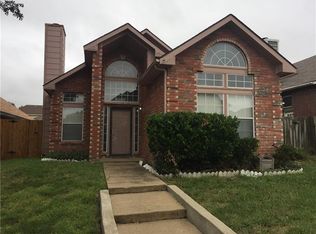 2329 Ithaca Dr, Mesquite, TX 75181