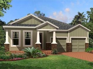15282 Southern Martin St, Winter Garden, FL 34787