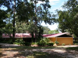 524 Vaill Point Rd, Saint Augustine, FL 32086