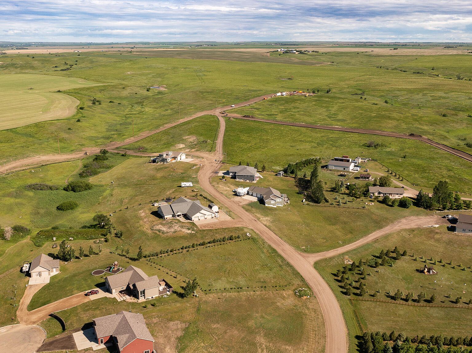 1133 Elbowoods Dr, Hazen, ND 58545 Zillow
