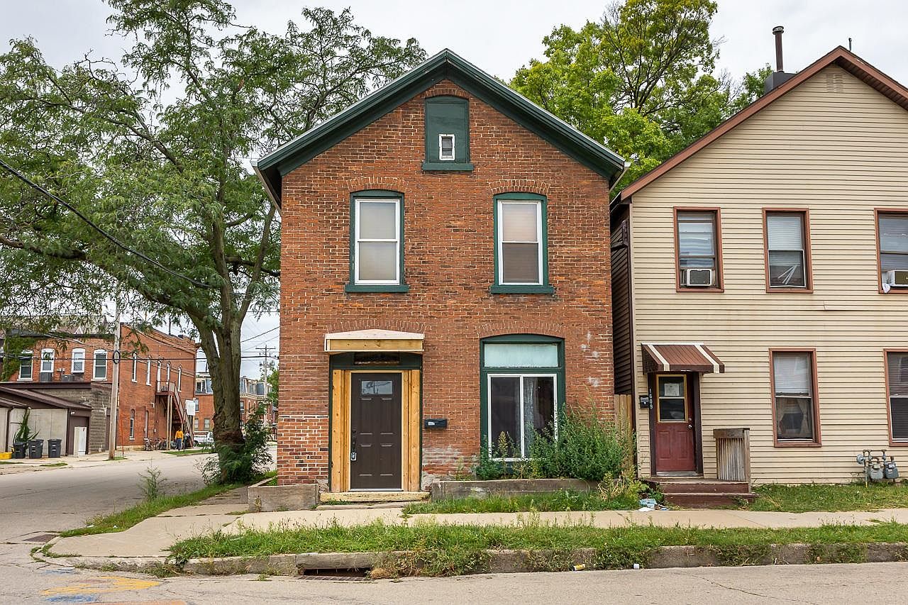 1603 Washington St, Dubuque, IA 52001 MLS 148030 Zillow