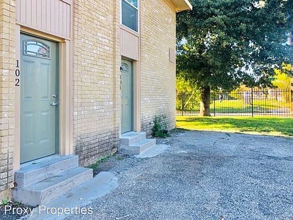 2nd image of 1314 Peabody Ave #103B