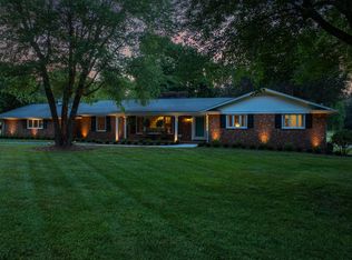 4437 Brick Church Rd, Burlington, NC 27215