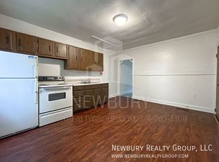 9 South St, Butler, PA 16001