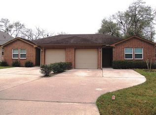 13524 Zion Rd, Tomball, TX 77375