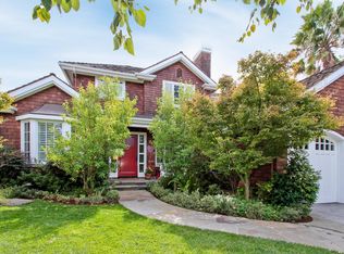 1646 Dallas Ct, Los Altos, CA 94024