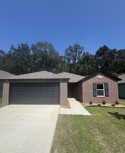 1242 Crotale St, Conway, AR, 72034