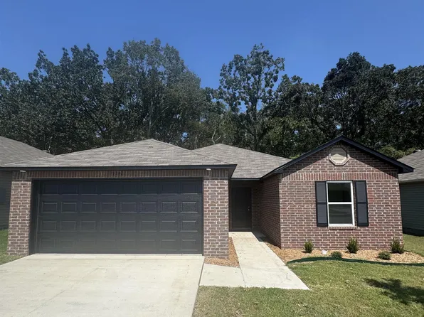 1242 Crotale St, Conway, AR 72034