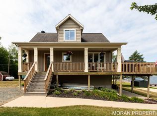 4370 E Townline Rd, Fountain, MI 49410