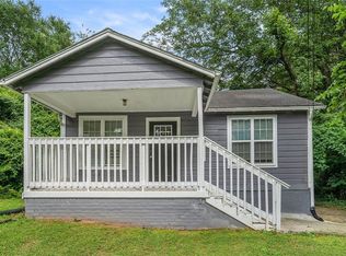 1328 Eason St NW, Atlanta, GA 30314