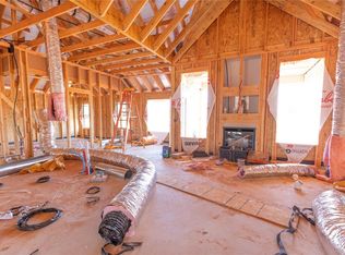 12509 SW 31st St, Yukon, OK 73099