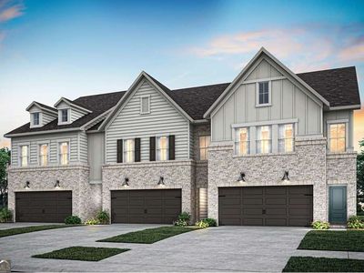 5715 Tillman Way, Powder Springs, GA, 30127