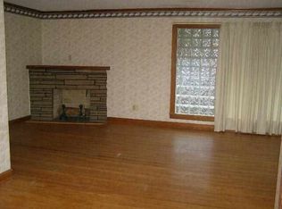1502 Wilford St, Mayfield, KY 42066