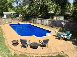 811 Flicker Dr, Dyersburg, TN 38024