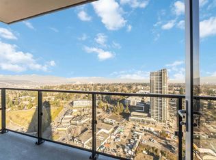 10750 135a St #2903, Surrey, BC