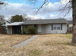 2004 Howard St, Waco, TX 76711