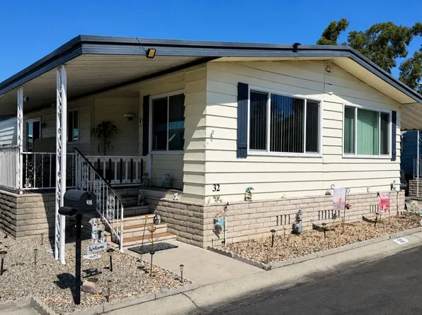 6741 Lincoln Ave Space 32, Buena Park, CA 90620