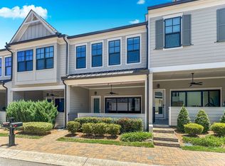 671 Stickley Oak Way, Woodstock, GA 30189