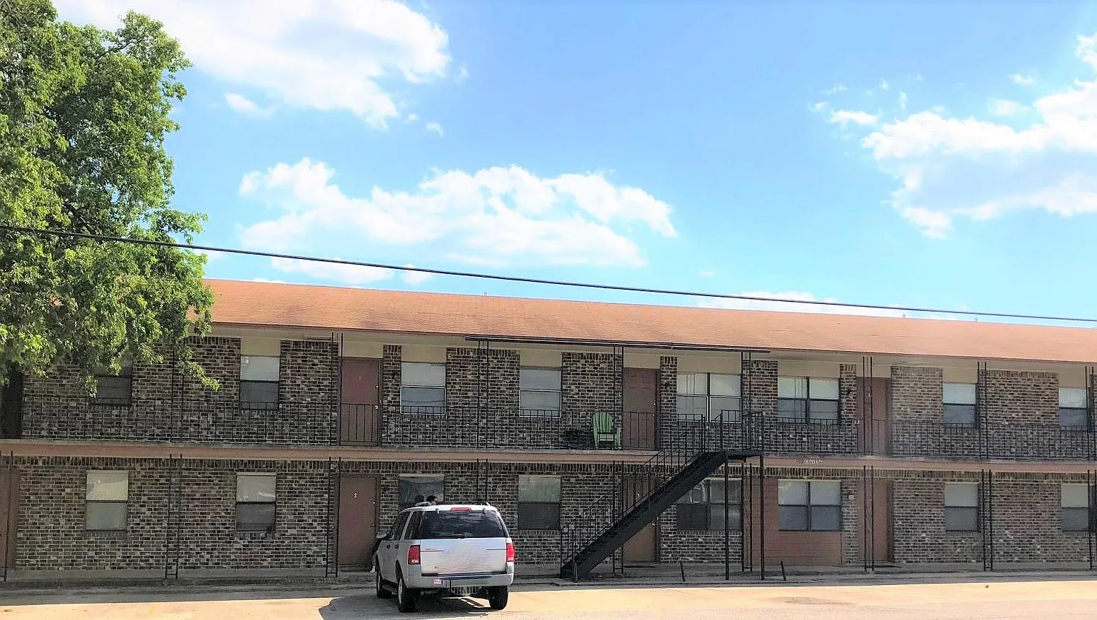 1 bed, 500 sqft, $535 — Photo 1