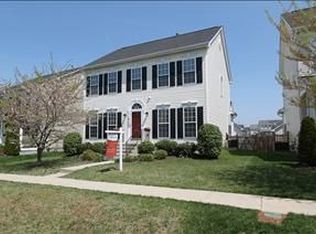 18409 Cornflower Rd, Boyds, MD 20841