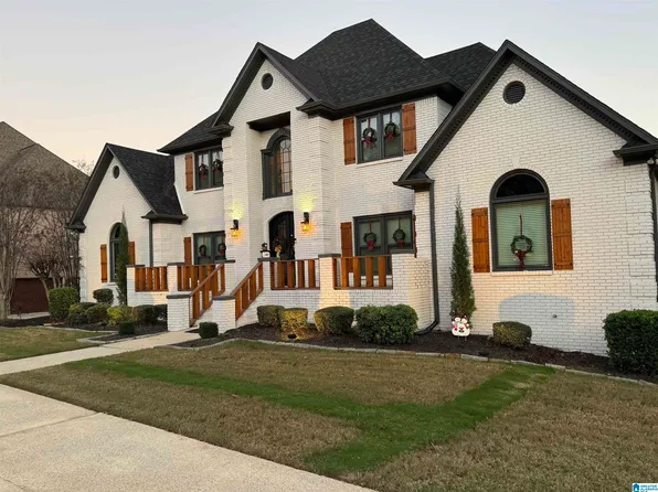 3029 Brook Highland Dr, Birmingham, AL 35242
