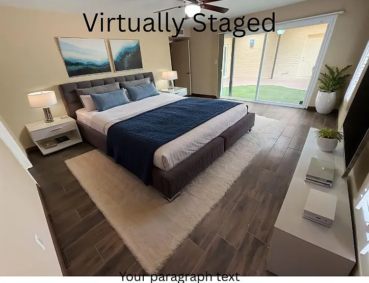 2532 N Camino Valle Verde — Photo 29