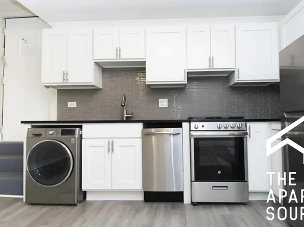 648.5 Roscoe Street Gdn, Chicago, IL