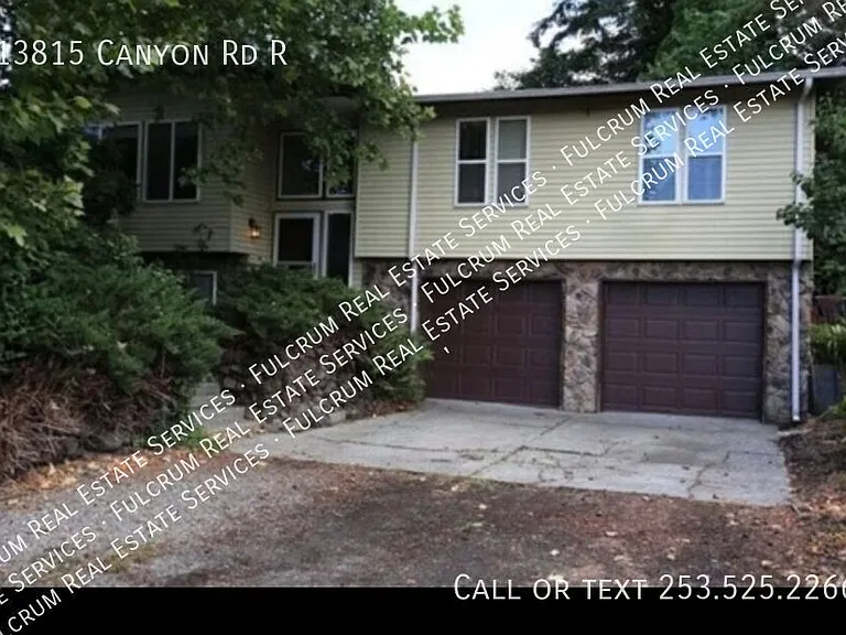 13815 Canyon Rd E #R — Photo 1