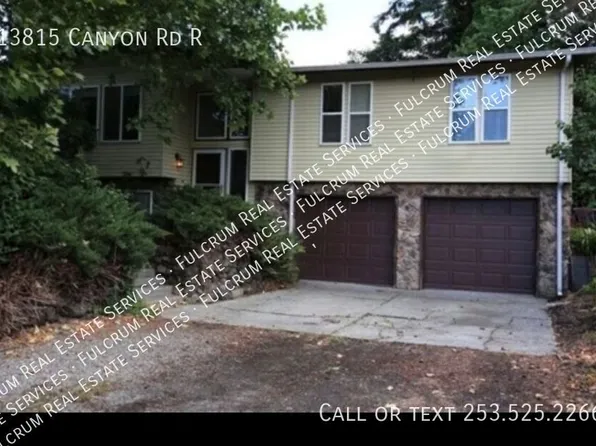 13815 Canyon Rd E #R, Puyallup, WA 98373