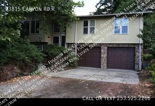 13815 Canyon Rd E #R Photo 1