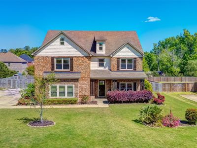 440 New Providence Way, Pike Road, AL, 36064