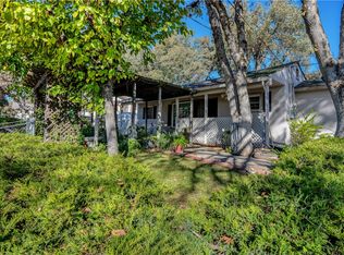 14708 Palmer Ave, Clearlake, CA 95422