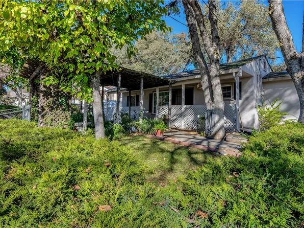 14708 Palmer Ave, Clearlake, CA 95422