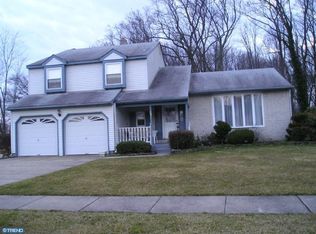 26 Palomino Trl, Sewell, NJ 08080