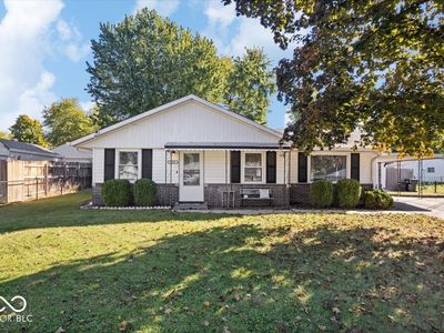 1039 Galaxie Dr, Greenwood, IN, 46142