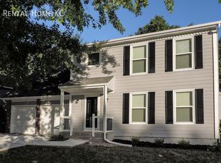 15013 W 123rd Ter, Olathe, KS 66062