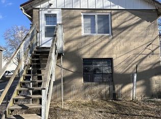 305 S 2nd St, Covington, IN 47932