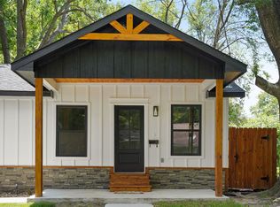 219 Nicholson St, Sulphur Springs, TX 75482