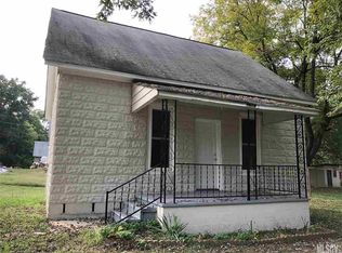 1618 Broome St, Lincolnton, NC 28092