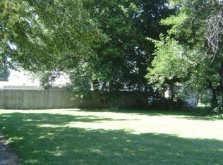 310 S Fredrick St, Rantoul, IL 61866