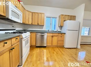 14 Brackett St #1, Brighton, MA 02135