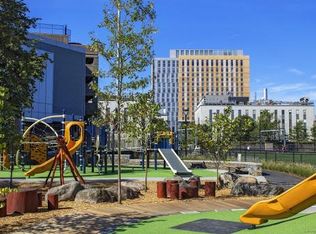6 Douglass Park #4, Boston, MA 02118