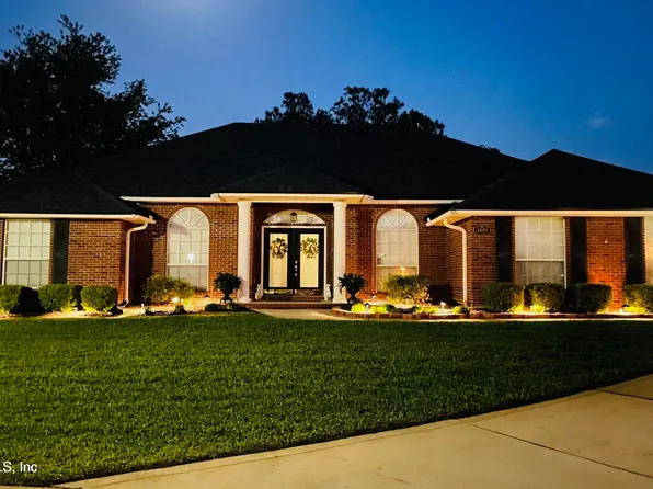 1419 FALKIRK Court, Jacksonville, FL 32221