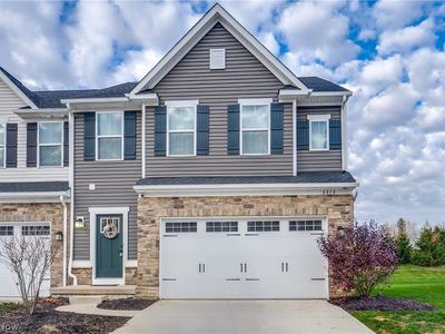3313 Jackson Park Dr NE, Massillon, OH, 44646