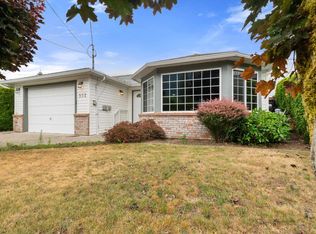 552 Yale St, Hope, BC V0X 1L4