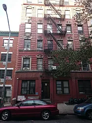 631 East 11th Street in East Village