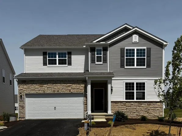 1265 Steller Dr Lot 2936, Galena, OH 43021