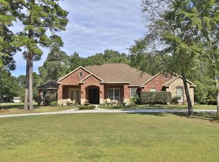 1547 Ruby Dr, Willis, TX 77378